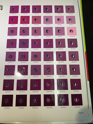 Paint Store «Superior Paint Supply», reviews and photos, 1388 700 W, Salt Lake City, UT 84104, USA