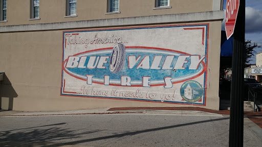 Performing Arts Theater «Dallas Theater Civic Center», reviews and photos, 208 Main St, Dallas, GA 30132, USA