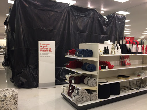 Department Store «Target», reviews and photos, 4711 New Centre Dr, Wilmington, NC 28405, USA