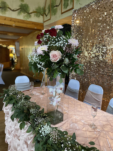 Florist «Swan Floral & Gift Shop», reviews and photos, 4311 Dixie Hwy, Erlanger, KY 41018, USA