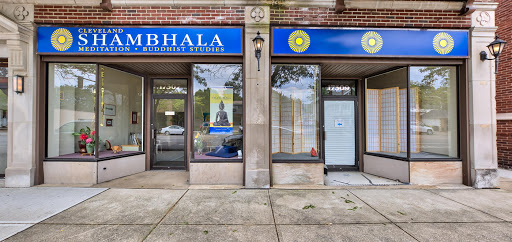 Cleveland Shambhala Meditation Center