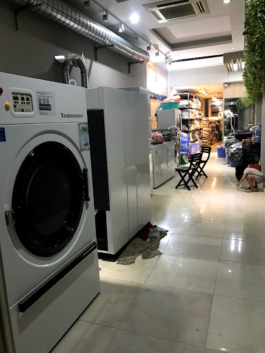 Hanoi Laundry Town
