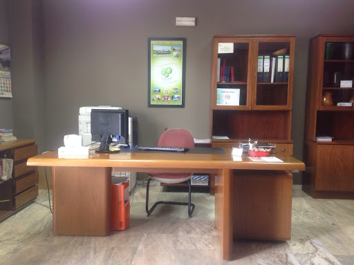 Funeraria Castellana S.A. (Oficina H.Rio.Hortega) en Valladolid.