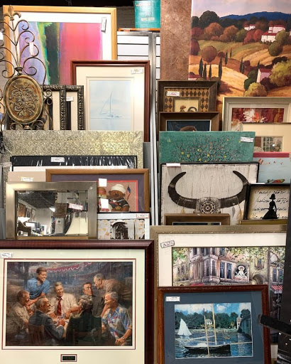 Thrift Store «Fort Myer Thrift Shop», reviews and photos, 224 Forrest Cir, Fort Myer, VA 22211, USA