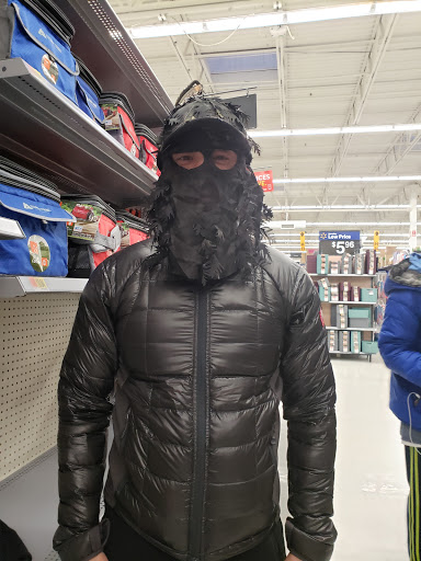 Department Store «Walmart Supercenter», reviews and photos, 4115 E Lincoln Way, Sterling, IL 61081, USA