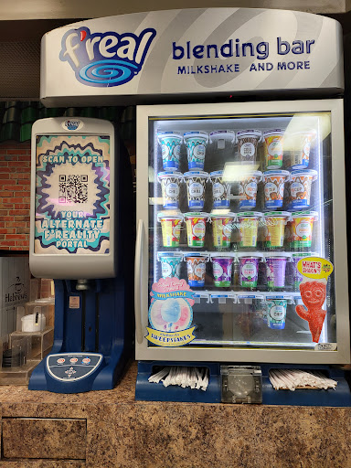 Newton Junction Lube