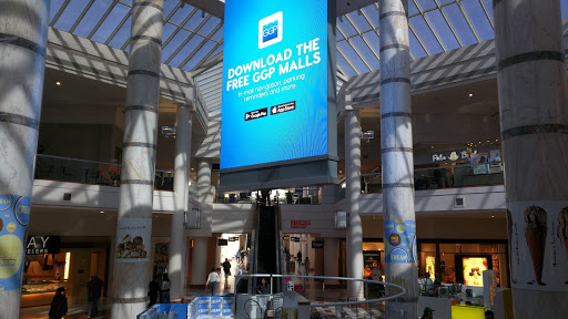 Shopping Mall «Stonestown Galleria», reviews and photos, 3251 20th Ave, San Francisco, CA 94132, USA