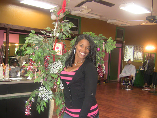 Beauty Salon «A Fresh Start Beauty Salon», reviews and photos, 105 S Riverside Ave, Rialto, CA 92376, USA