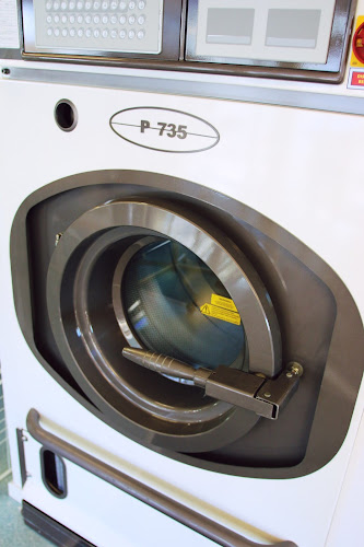 Anmeldelser af Byens Rens - Aalborg Storcenter (Wagner) i Aalborg - Vaskeri