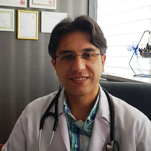 Pediyatrik Hematolog Diyarbakır
