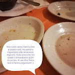 Photo n°4 de l'avis de Fabio.a fait le 27/08/2018 à 22:07 sur le  Vecchio Forno à Tropea