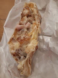 Photo n°57 de O'tacos à Les Ulis ()