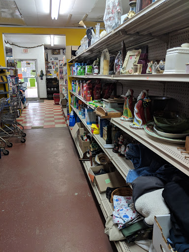 Alban General Store LLC