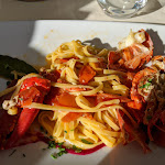 Photo n°2 de l'avis de Renzo.e fait le 25/11/2017 à 22:34 sur le  La Barcaccina Ristorante à Vada