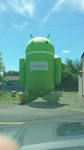 Telecommunications Service Provider «Boost Mobile Premier Store», reviews and photos, 3848 Lapeer Rd, Flint, MI 48503, USA