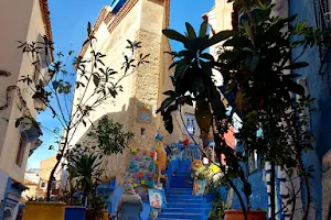 Chefchaouen image