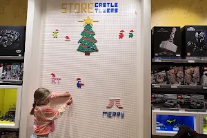LEGO Certified Store Castle Towers image