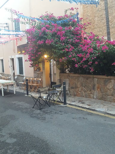 Nova Perruqueria M.Salamanca en Esporles, Baleares