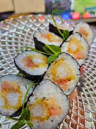Photo n°10 de Sushi Party By steve à Saint-Denis ()