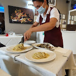 Photo n°1 de l'avis de Laetitia.e fait le 02/08/2021 à 15:48 sur le  Ristorante le 2 Isole à Cagliari