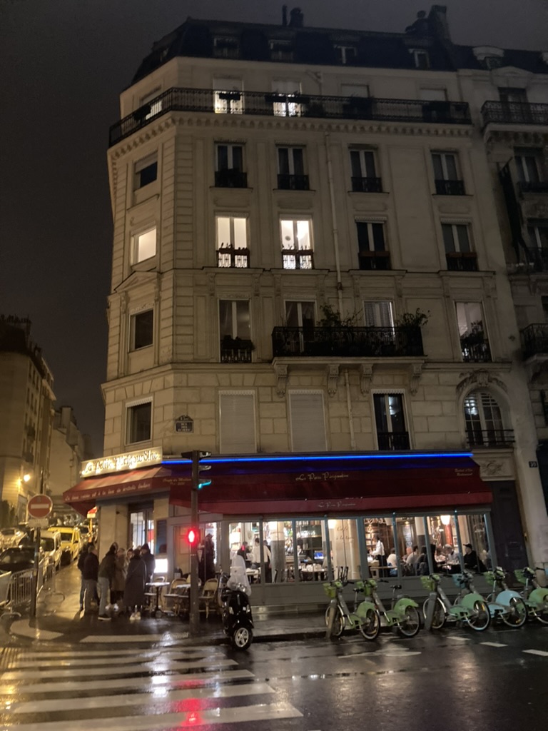 Photo n° 5 de l'avis de Jesse.t fait le 26/02/2024 à 15:44