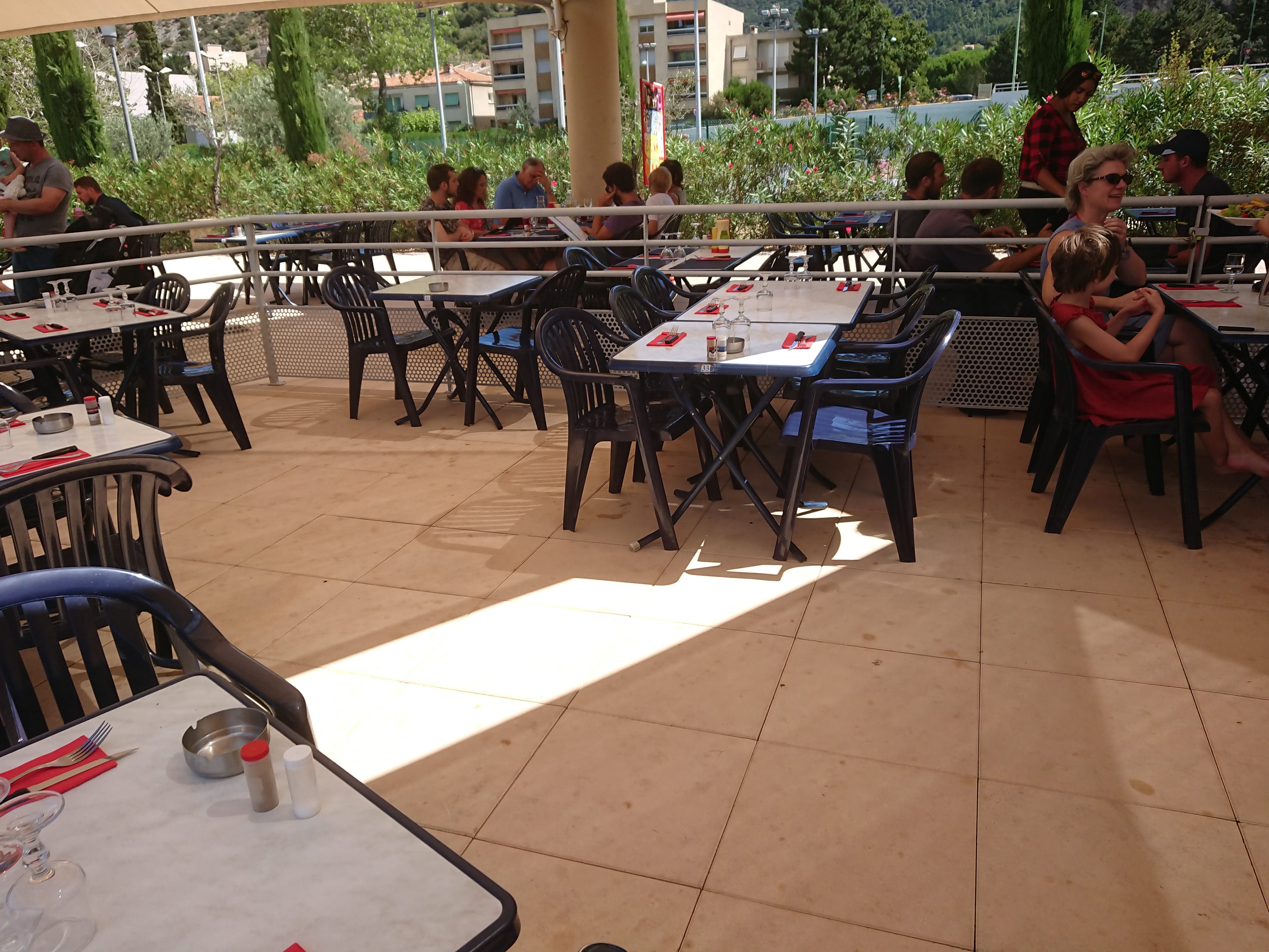 Photo n° 35 de l'avis de Frédéric.o fait le 22/08/2018 à 15:31