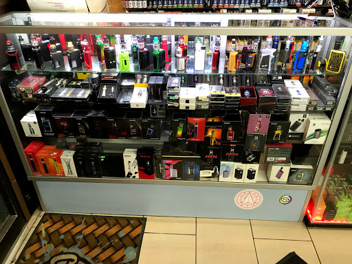 Vaporizer Store «One Stop Vape & Smoke Shop», reviews and photos, 4007 Merrick Rd, Seaford, NY 11783, USA
