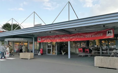 Delhaize Waterloo image