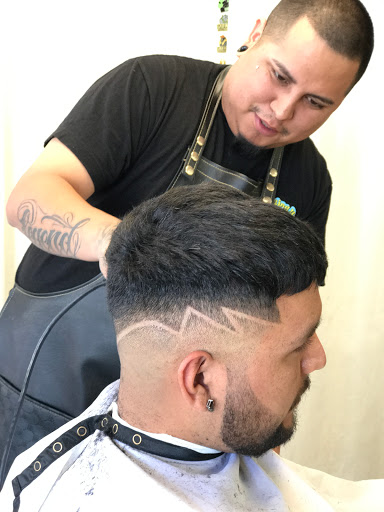 Barber Shop «Golden touch barbershop», reviews and photos, 1120 N Tustin St, Orange, CA 92867, USA