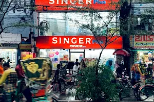 SINGER Plus image