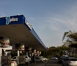 Engen Awie Botha Convenience photo
