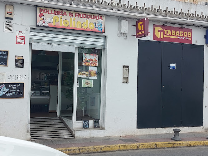 Pollería Piolindo