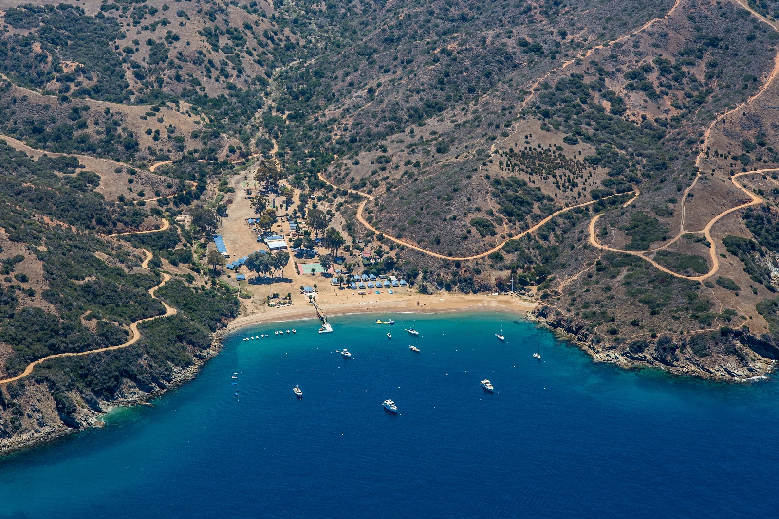 Sullivans Beach'in fotoğrafı imkanlar alanı