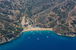 Sullivans Beach'in fotoğrafı imkanlar alanı