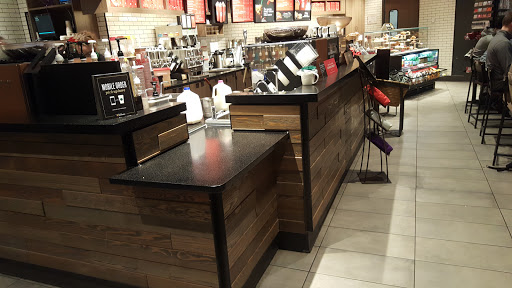 Coffee Shop «Starbucks», reviews and photos, 101 W Campbell Rd, Richardson, TX 75080, USA