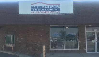David Adkins American Family Insurance