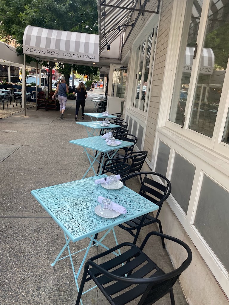 Seamore's Upper East Side 10021