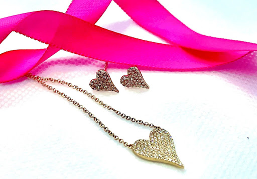 Jewelry Store «Jared The Galleria of Jewelry», reviews and photos, 180 Jennifer Rd, Annapolis, MD 21401, USA