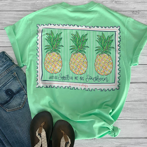 Gift Shop «Under the Carolina Moon», reviews and photos, 141 Patchwork Row, Easley, SC 29640, USA