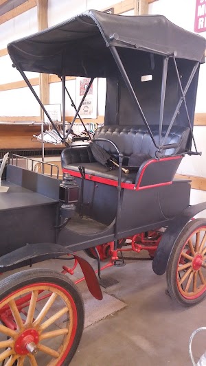 Adams County Historical Society - photo 50