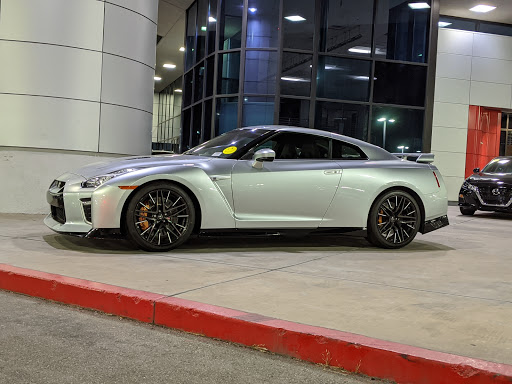 Nissan Dealer «Henderson Nissan», reviews and photos, 295 Auto Mall Dr, Henderson, NV 89014, USA