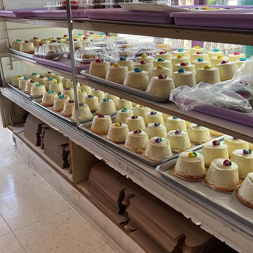 Underbrinks Bakery Quincy, IL 62301, Reviews, Hours & Contact