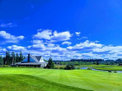 Golf Course «The Home Course», reviews and photos, Golf House Rd, DuPont, WA 98327, USA