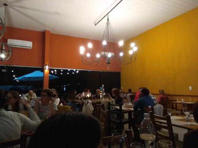 Opiniones de Mil783 Restaurante en San José de Mayo - Restaurante
