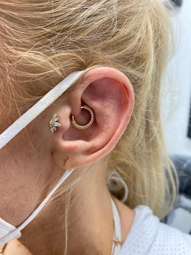 Explore plane tattoo ideas, creative tattoo ideas in Sarasota, available at Z-Edge Tattoo and Body Piercing North Shop