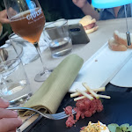 Photo n°6 de l'avis de mario.e fait le 13/08/2023 à 21:52 sur le  Piandilaura Gourmet à Lorenzana