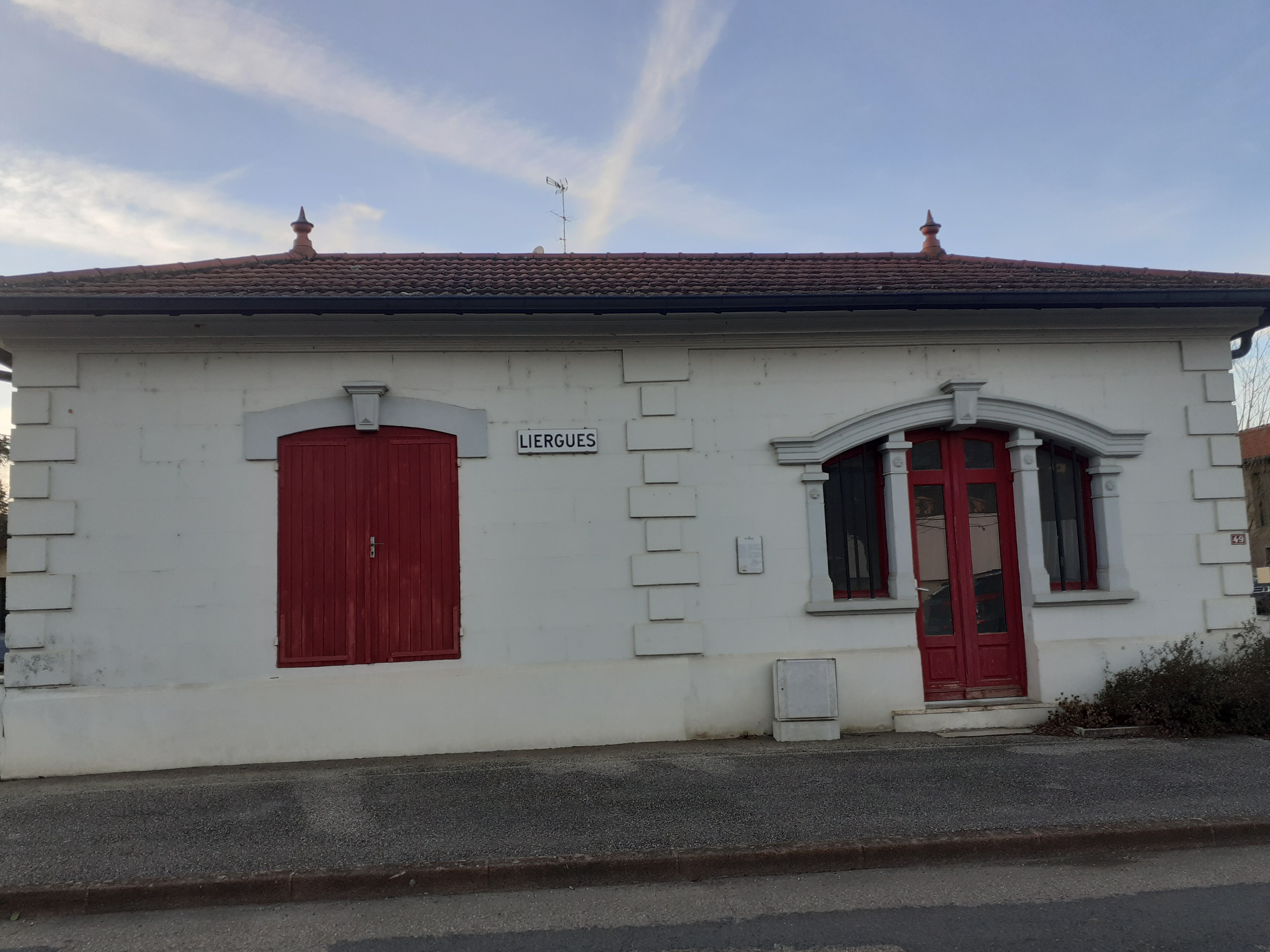 Photo n° 2 de l'avis de Hugo.o fait le 16/03/2023 à 17:15