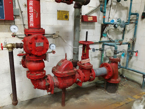 Plumber «Lenox Plumbing, LLC», reviews and photos, 8225 Ronda Dr, Canton, MI 48187, USA