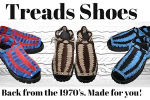 Treads Shoes Australia image