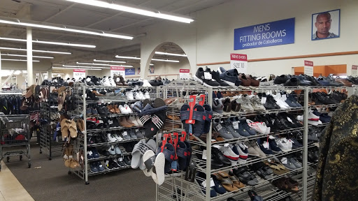 Clothing Store «Burlington Coat Factory», reviews and photos, 99 Southgate Ave, Daly City, CA 94015, USA